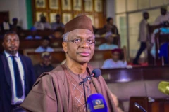 El-Rufai