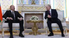 Rusiya, Azərbaycan, Putin, Əliyev