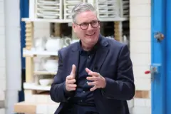 किएर स्टार्मर