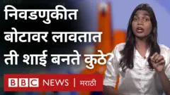 शोनाली LGBTQI+ कार्यकर्त्या आहेत
