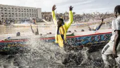 Senegal