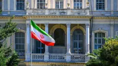 Qonsiilaa Iraan magaalaa Istaanbulitti argamu