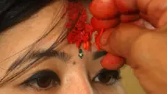 दशैँ टीका