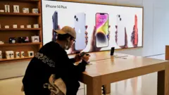 apple store