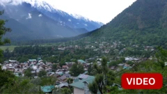 ஜம்மு காஷ்மீரின் பஹல்காமில் முடங்கியுள்ள மக்களின் இயல்பு வாழ்க்கை - தற்போதைய நிலை என்ன?