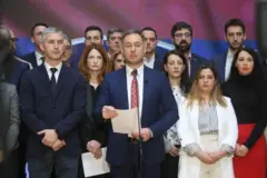 opozicija, opozicija u srbiji, srpska opozicija