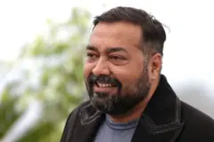 अनुराग कश्यप 