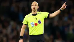 Anthony Taylor
