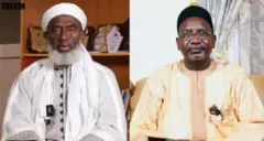 Za a gudanar da sallar Idi ranar Juma'a 10 ga watan Zhul Hajji.