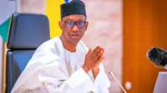 Nuhu Ribadu 
