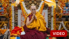 தலாய் லாமா