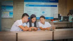 Жаштар кайсы кесипке көбүрөөк ыктап жатышат? 