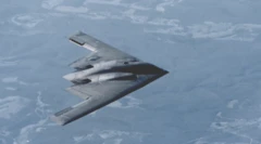 બંકર બસ્ટર બૉમ્બ, ઈરાન અને ઇઝરાયલ યુદ્ધ, મધર ઑફ ઑલ બૉમ્બ, ઈરાનની પરમાણુ સુવિધા ઉપર હુમલો, બીબીસી ગુજરાતી સાથે સમજો, 