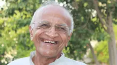 રતિલાલ બોરીસાગર, હાસ્ય, લેખક, સાહિત્ય, પદ્મશ્રી, જ્યોતિન્દ્ર દવે, ગુજરાત, ભાષા, વાંચે ગુજરાત