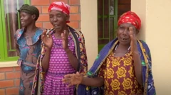 Gicumbi : amazu yahinduye ubuzima bw'abaturage.