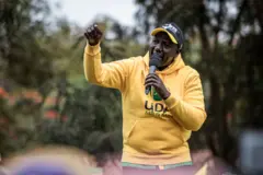 William Ruto