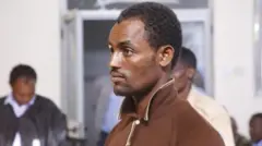 Dargaggoon kuni ilma isaa erga haala suukaneessaan ajjeese booda hidhaa umrii 20'n adabame