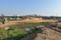 திப்பு சுல்தானை வீழ்த்தியதில் கிடைத்த செல்வம் – மீராலம் ஏரியை கட்டிய ஹைதராபாத் நிஜாம்