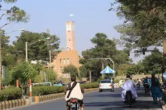 ولایت هرات