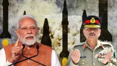 બીબીસી ગુજરાતી, ગુજરાત, બીબીસી, ભારત-પાકિસ્તાન ઘર્ષણ, પરમાણુ શસ્ત્રો, પહલગામ હુમલો, ઑપરેશન સિંદૂર