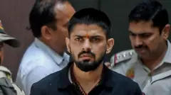 लॉरेन्स बिश्नोई