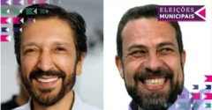 Atual prefeitobaixar galera.betSP, Ricardo Nunes (MDB) derrotou Guilherme Boulos (PSOL) e comandará a capital paulista por mais quatro anos.