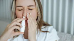 espray nasal