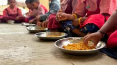 अंगणवाडी 