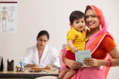 Birth Certificate : आता 'या' सगळ्या कामांसाठी पुरावा म्हणून फक्त जन्म दाखलाच लागणार