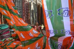 કૉંગ્રેસ છોડીને ભાજપમાં આવેલા નેતા
