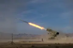 Lance missile