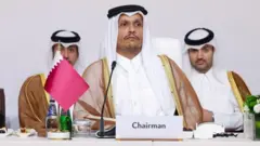 કતાર પીએમ મોહમ્મદ બિન અબ્દુલરહેમાન, બીબીસી, ગુજરાતી