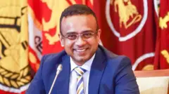 මනූෂ නානායක්කාරගේ අපේක්ෂිත ඇප ඉල්ලීම අධිකරණය ප්‍රතික්ෂේප කරයි