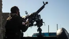 د طالبانو حکومت ځواکونه