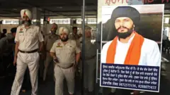 ਅਮ੍ਰਿਤਪਾਲ ਸਿੰਘ