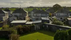 Eneo hilo hapo zamani lilikuwa nyumba ya watoto ya St Mary