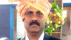 વાપીમાં ભાજપ નેતાની હત્યા