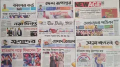 পত্রিকা