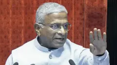 हरिवंश नारायण सिंह