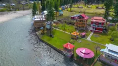 પહલગામ હુમલો, પાકિસ્તાન પ્રશાસિત કાશ્મીરમાં મદ્રેસાઓ બંધ કરાવાઈ , પર્યટકોના આગમન પર પ્રતિબંધ, નાગરિકોને પ્રાથમિક ઉપચાર તથા સિવિલ ડિફેન્સની તાલીમ, બીબીસી ગુજરાતી આંતરરાષ્ટ્રીય સમાચાર