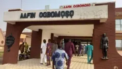 Aafin Ogbomoso