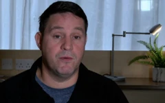 ፖል ማክዶናግ