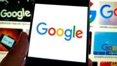 கூகுள் AI மோட் என்றால் என்ன? இணையத்தில் புதிய புரட்சியா?