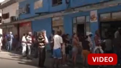 டிரம்ப் சொன்னது போன்று கியூபா வீழ்கிறதா?