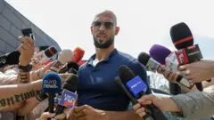 Andrew Tate’in baskı kurduğuna dair rahatsız edici detaylar savcı dosyasında ortaya çıktı