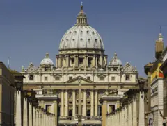 Cocin Katolika a Vatican