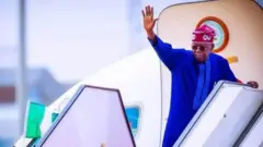 Bola Tinubu 
