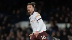 Jack Grealish