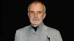 Римас Туманас