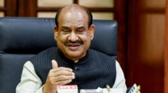 ઓમ બિરલા
